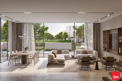 Villa de 5 chambres  No. 106263 4