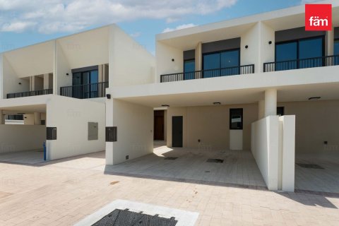 3 غرف نوم تاون هاوس  رقم 106335 2