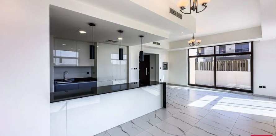 Таунхаус с 4 спальнями в Дубай, ОАЭ №106306