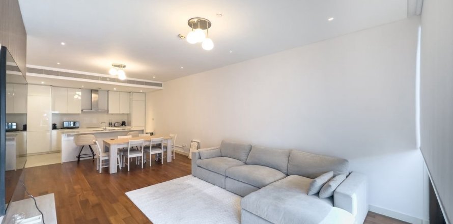 1 bedroom Apartment No. 106261