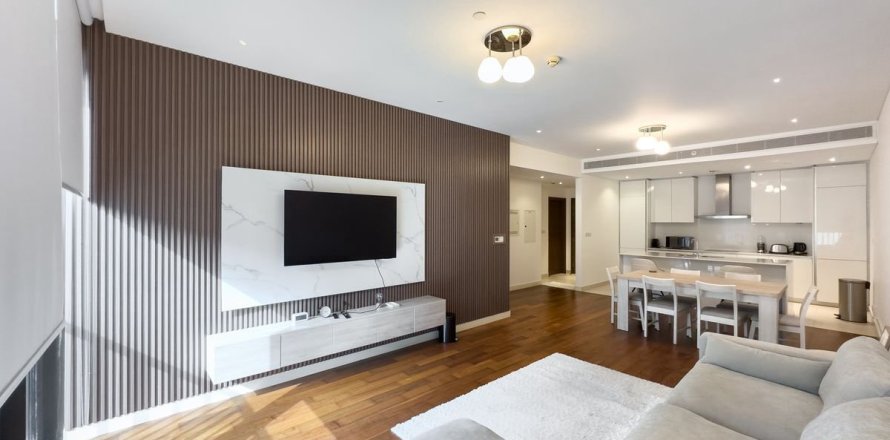 1 غرف نوم شقة في الوصل, الإمارات العربية المتحدة رقم 106261