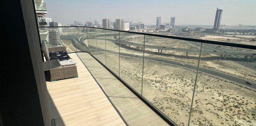 2 غرف نوم شقة في دبي, الإمارات العربية المتحدة رقم 162959