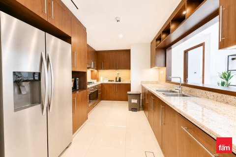 3 غرف نوم شقة في وسط مدينة دبي, الإمارات العربية المتحدة رقم 162957 7
