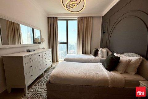 3 غرف نوم شقة في وسط مدينة دبي, الإمارات العربية المتحدة رقم 162957 11