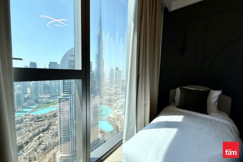 3 غرف نوم شقة في وسط مدينة دبي, الإمارات العربية المتحدة رقم 162957 10