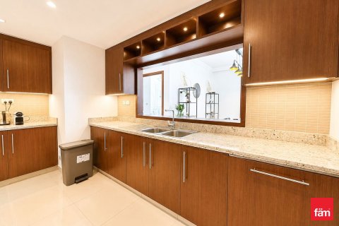 3 غرف نوم شقة في وسط مدينة دبي, الإمارات العربية المتحدة رقم 162957 6
