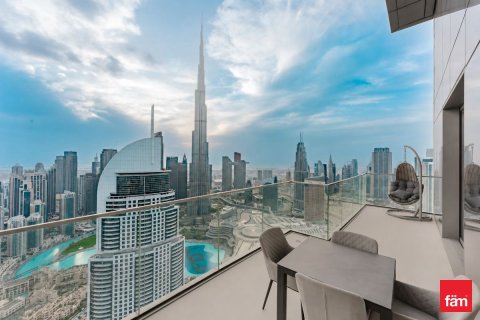3 غرف نوم شقة في وسط مدينة دبي, الإمارات العربية المتحدة رقم 162957