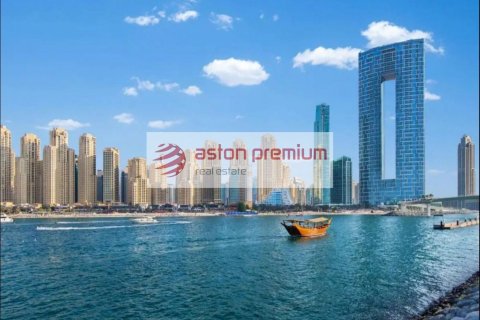 1 غرف نوم شقة في مساكن شاطئ جميرا, الإمارات العربية المتحدة رقم 162956 5