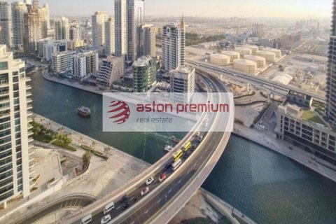 Apartment de 1 dormitorio en Jumeirah Beach Residence, UAE No. 162956