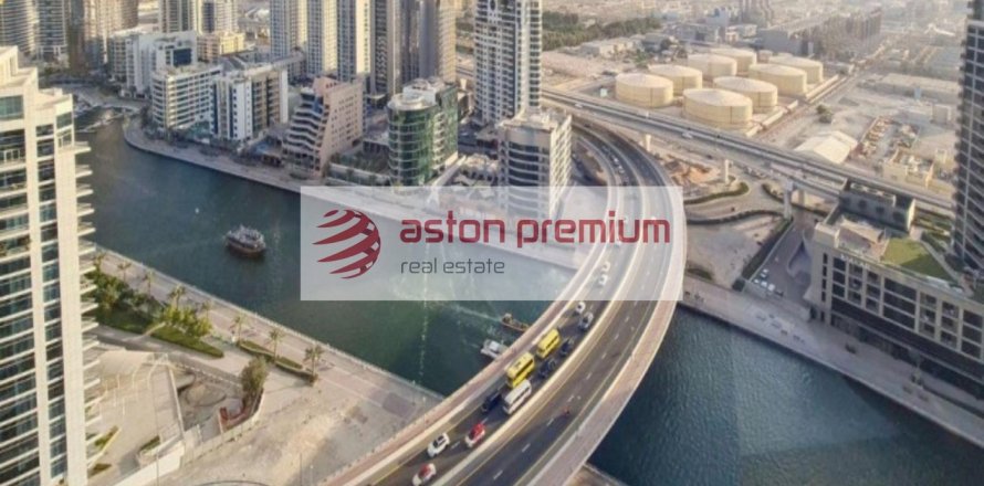 1 غرف نوم شقة في مساكن شاطئ جميرا, الإمارات العربية المتحدة رقم 162956