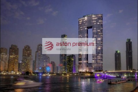 1 غرف نوم شقة في مساكن شاطئ جميرا, الإمارات العربية المتحدة رقم 162956 7