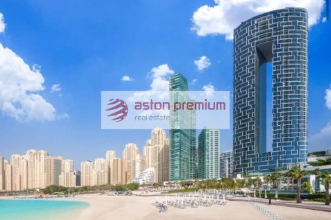 1 غرف نوم شقة في مساكن شاطئ جميرا, الإمارات العربية المتحدة رقم 162956 4