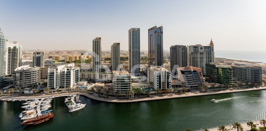 Appartement de 4 chambres à The Jewels, UAE No. 187568