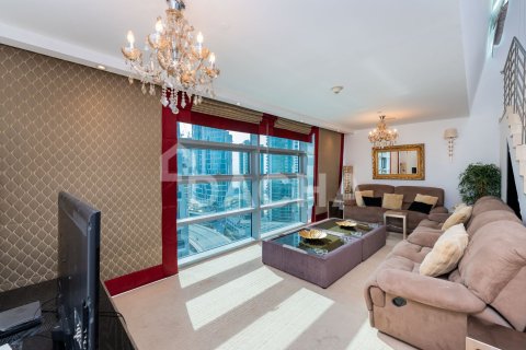 Appartement de 4 chambres à The Jewels, UAE No. 187568 12