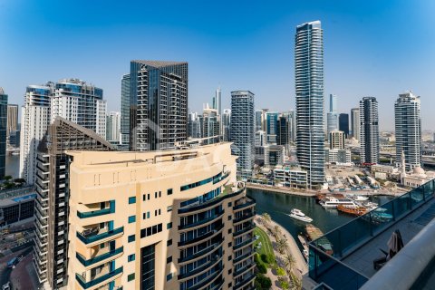 Appartement de 4 chambres à The Jewels, UAE No. 187568 20