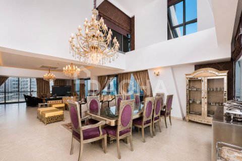 Appartement de 4 chambres à The Jewels, UAE No. 187568 4
