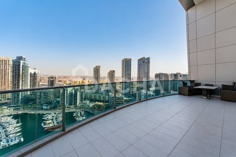 Appartement de 4 chambres à The Jewels, UAE No. 187568 30
