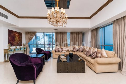 Appartement de 4 chambres à The Jewels, UAE No. 187568 5