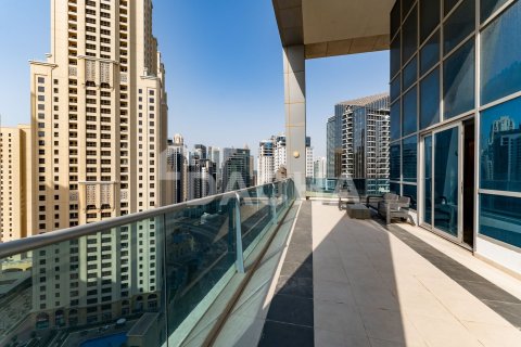 Appartement de 4 chambres à The Jewels, UAE No. 187568 19
