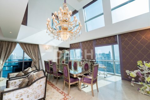 Appartement de 4 chambres à The Jewels, UAE No. 187568 9