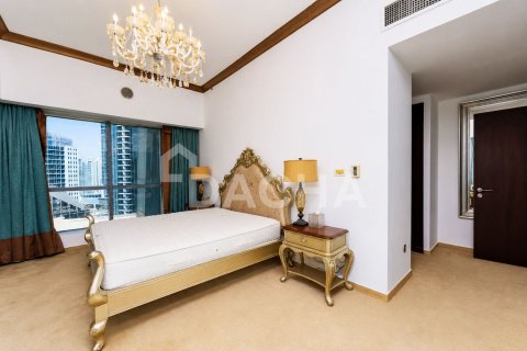 Appartement de 4 chambres à The Jewels, UAE No. 187568 23