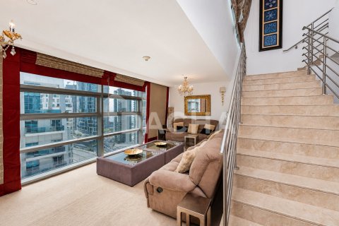 Appartement de 4 chambres à The Jewels, UAE No. 187568 14