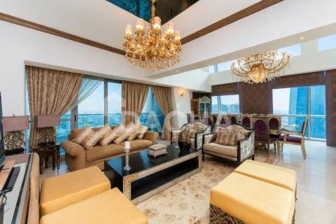 Appartement de 4 chambres à The Jewels, UAE No. 187568 8