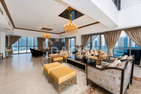 Appartement de 4 chambres à The Jewels, UAE No. 187568 3