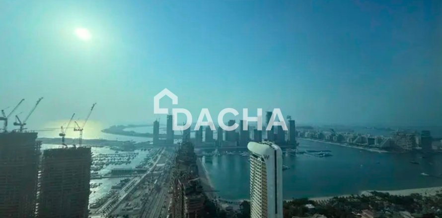 2 غرف نوم شقة في Elite Residence, الإمارات العربية المتحدة رقم 187563
