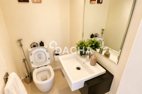 3 bedrooms Townhouse in DAMAC Hills (Akoya by DAMAC), UAE No. 187566 11