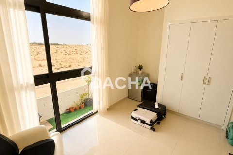 3 bedrooms Townhouse in DAMAC Hills (Akoya by DAMAC), UAE No. 187566 8