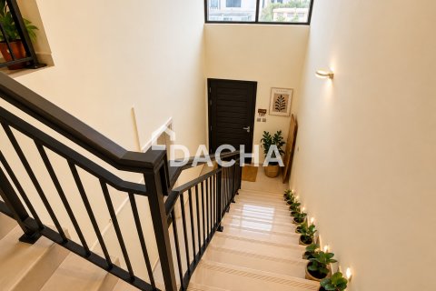 3 bedrooms Townhouse in DAMAC Hills (Akoya by DAMAC), UAE No. 187566 5