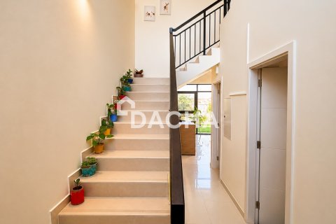 3 bedrooms Townhouse in DAMAC Hills (Akoya by DAMAC), UAE No. 187566 4