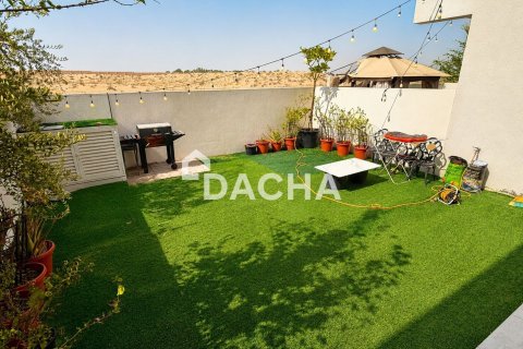 3 bedrooms Townhouse in DAMAC Hills (Akoya by DAMAC), UAE No. 187566 13
