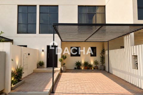 3 bedrooms Townhouse in DAMAC Hills (Akoya by DAMAC), UAE No. 187566