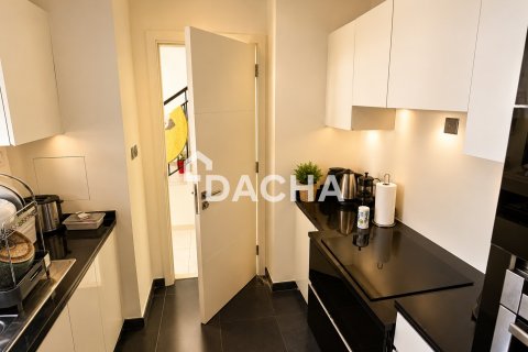 3 bedrooms Townhouse in DAMAC Hills (Akoya by DAMAC), UAE No. 187566 6