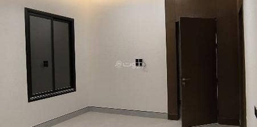 Apartment de 3 dormitorios en Riyadh, Saudi Arabia No. 62543