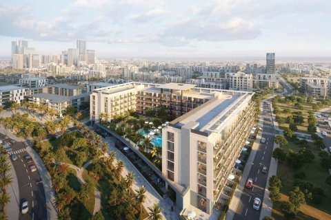 2 غرف نوم شقة في دبي, الإمارات العربية المتحدة رقم 45806 8