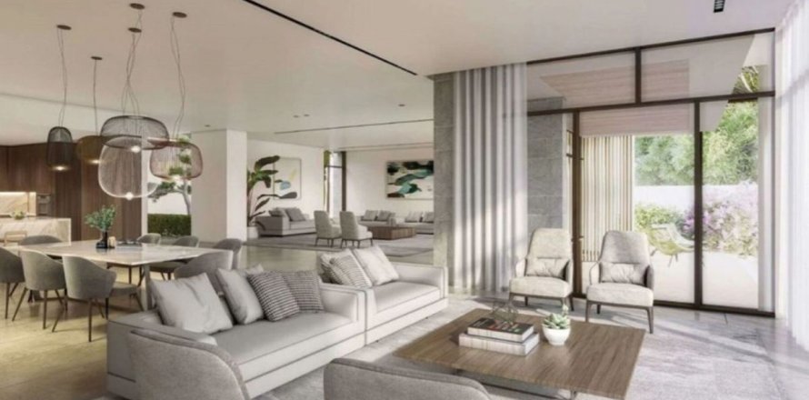 Apartment de 2 dormitorios en Al Reem Island, UAE No. 62393