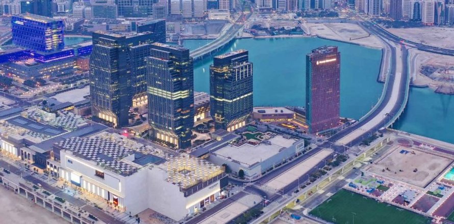 4047مربع، قطعة أرض في جزيرة الريم, الإمارات العربية المتحدة رقم 62399