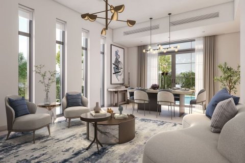 Commercial property de 5 dormitorios en  Yas Island, UAE No. 62398 2