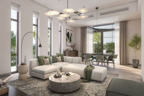 Commercial property de 5 dormitorios en  Yas Island, UAE No. 62398 5