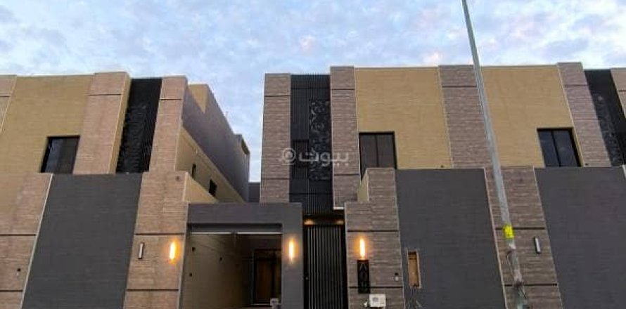 Villa de 5 dormitorios en Riyadh, Saudi Arabia No. 99501