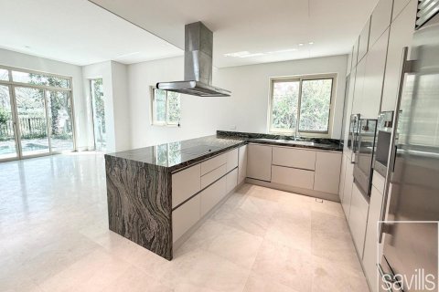 Villa de 4 dormitorios  No. 116612 15