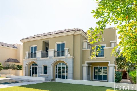 Villa de 5 dormitorios  No. 116610 4