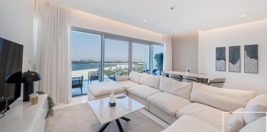 Apartment de 3 dormitorios No. 116607