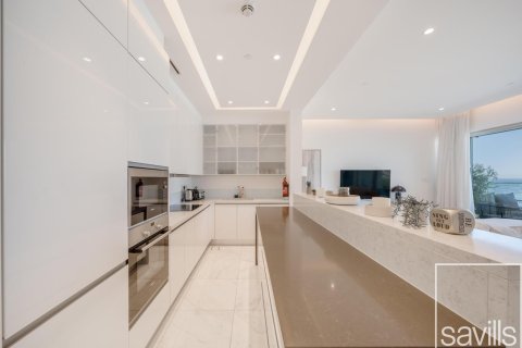 Apartment de 3 dormitorios  No. 116607 5