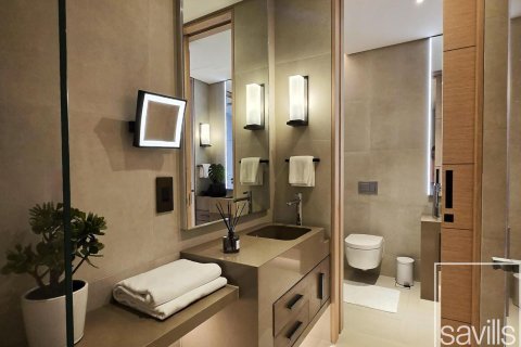 Apartment de 2 dormitorios  No. 116613 11