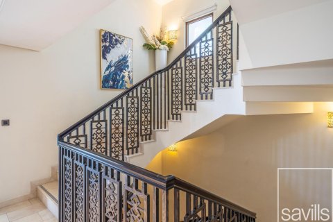 Villa de 4 dormitorios  No. 116609 8