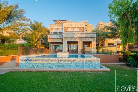 Villa de 4 dormitorios  No. 116609 28